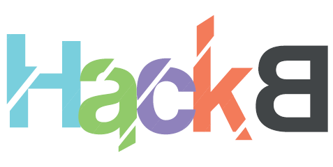 logo HackB